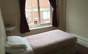 The White Horse B&B