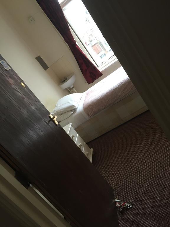 The White Horse B&B Londres Quarto foto
