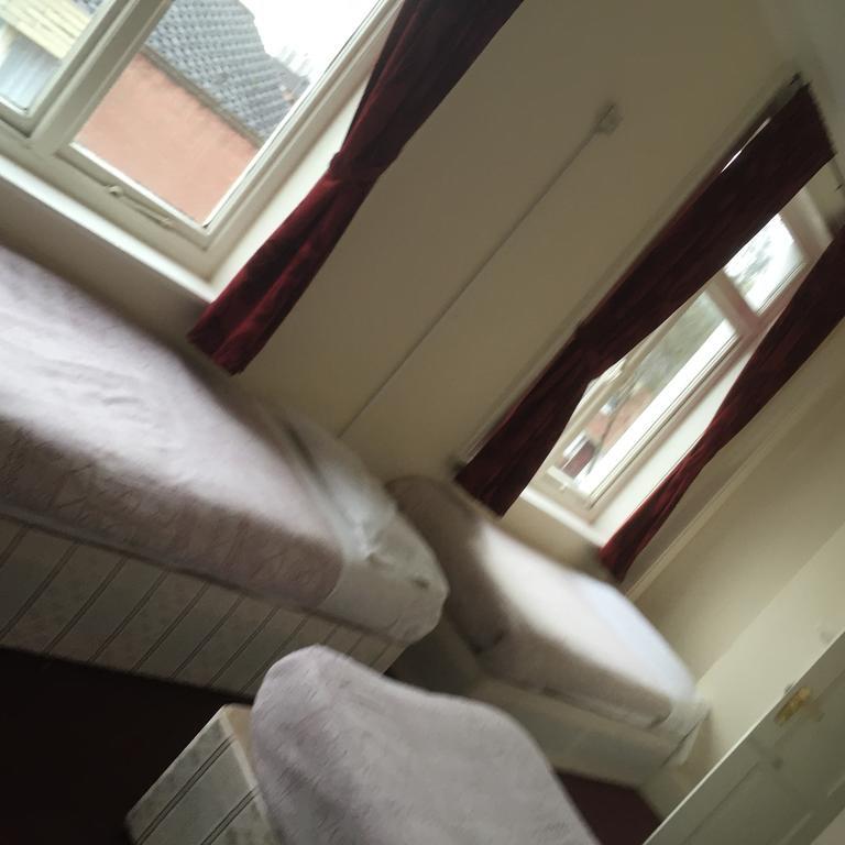 The White Horse B&B Londres Quarto foto