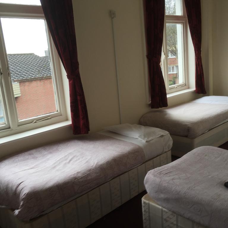 The White Horse B&B Londres Quarto foto